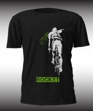 T-shirt Design by senja for this project | Design: #6678294
