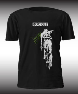 Diseño de Camiseta por senja para este proyecto | Diseño #6678295