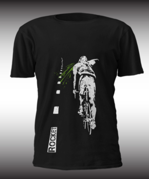 T-shirt Design by senja for this project | Design: #6692352