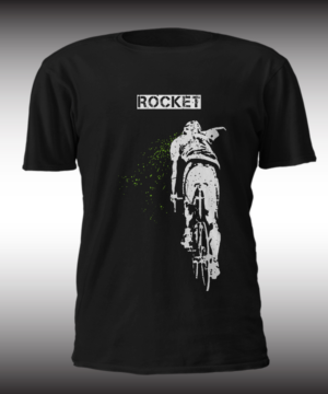 T-shirt Design by senja for this project | Design: #6747353