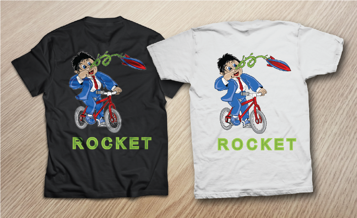 T-shirt Design by Agus Setiawan for this project | Design #6660123