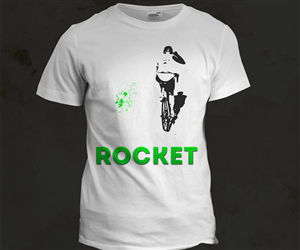 Diseño de Camiseta por Design Thought para este proyecto | Diseño #6643942
