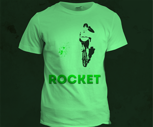 T-shirt Design by Design Thought for this project | Design: #6643949