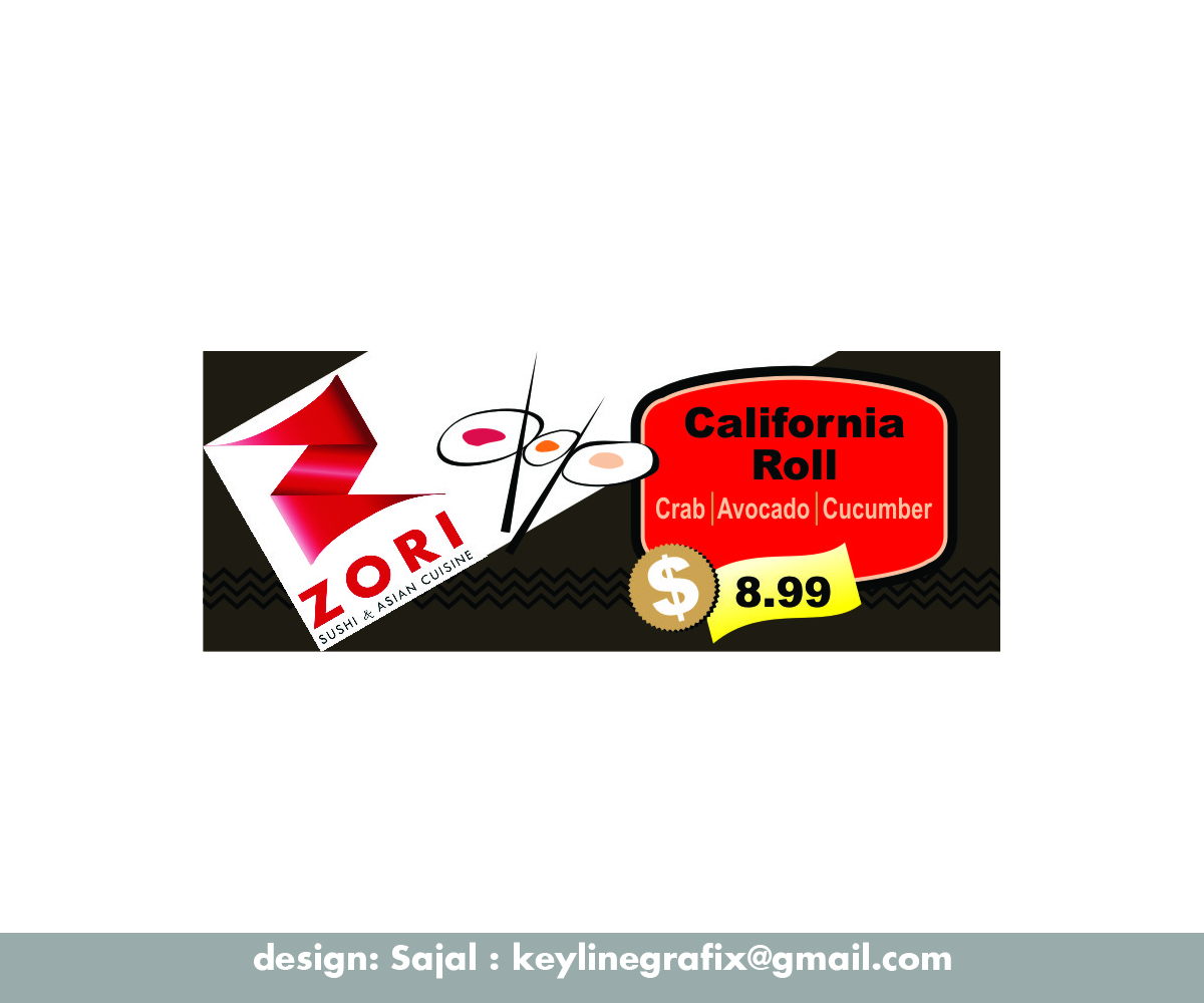 Graphic Design by Sajal Samaddar for this project | Design #6649748