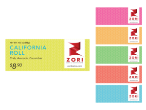Graphic Design by Markcue for this project | Design: #6699281