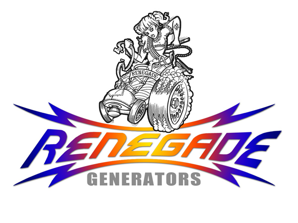 Diseño de Logo por Golden Pineapple Productions para este proyecto | Diseño #354601