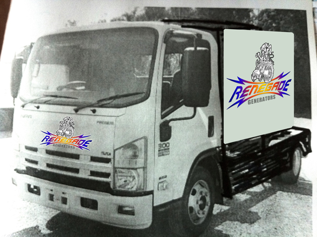 Diseño de Logo por Golden Pineapple Productions para este proyecto | Diseño #354649