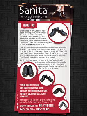 Flyer Design by ESolz Technologies