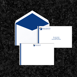 Diseño de Papelería por DINGER-BROS para este proyecto | Diseño: #6661819