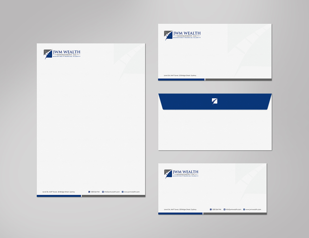 Diseño de Papelería por logodentity para este proyecto | Diseño #6637237