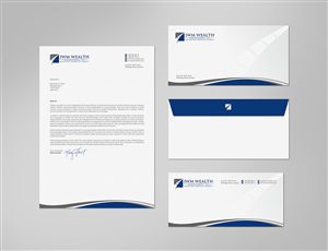 Diseño de Papelería por logodentity para este proyecto | Diseño: #6638723