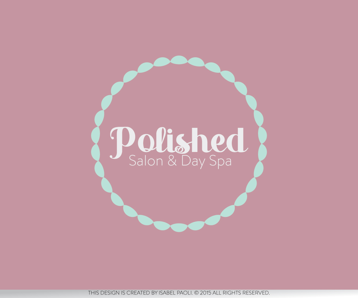 Logo-Design von isabel paoli für dieses Projekt | Design #6644394