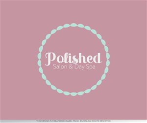 Logo Design by isabel paoli for this project | Design: #6644394