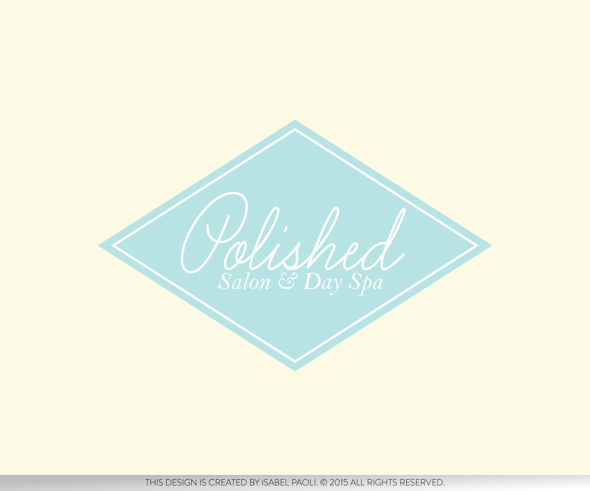 Diseño de Logo por isabel paoli para este proyecto | Diseño #6644395