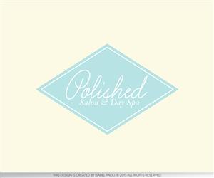 Logo Design by isabel paoli for this project | Design: #6644395