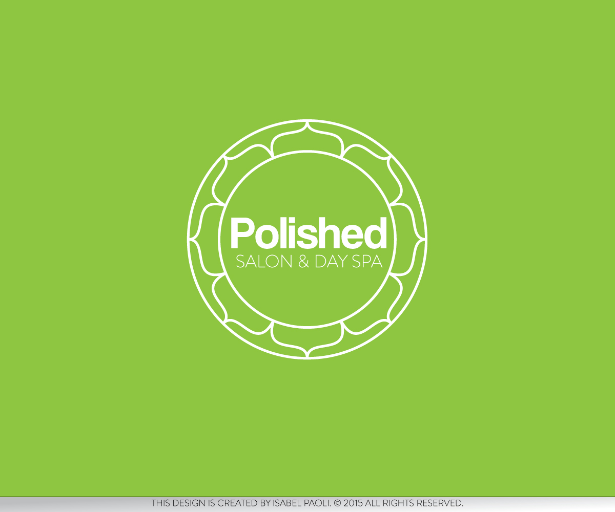 Logo-Design von isabel paoli für dieses Projekt | Design #6644399