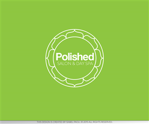 Logo Design by isabel paoli for this project | Design: #6644399
