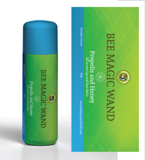 Packaging Design by RedOne22 for Boku International,LLC | Design: #6740945