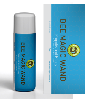 Packaging Design by RedOne22