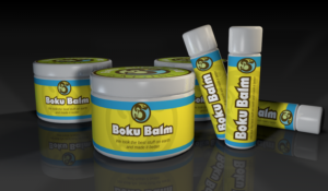 Packaging Design by cornel888 for Boku International,LLC | Design: #6745315