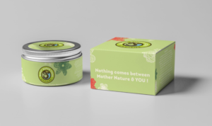 Packaging Design by treh5 for Boku International,LLC | Design: #6720839