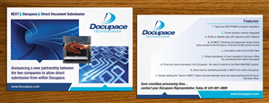 Card Design by Sbss for Docupace | Design: #1732114