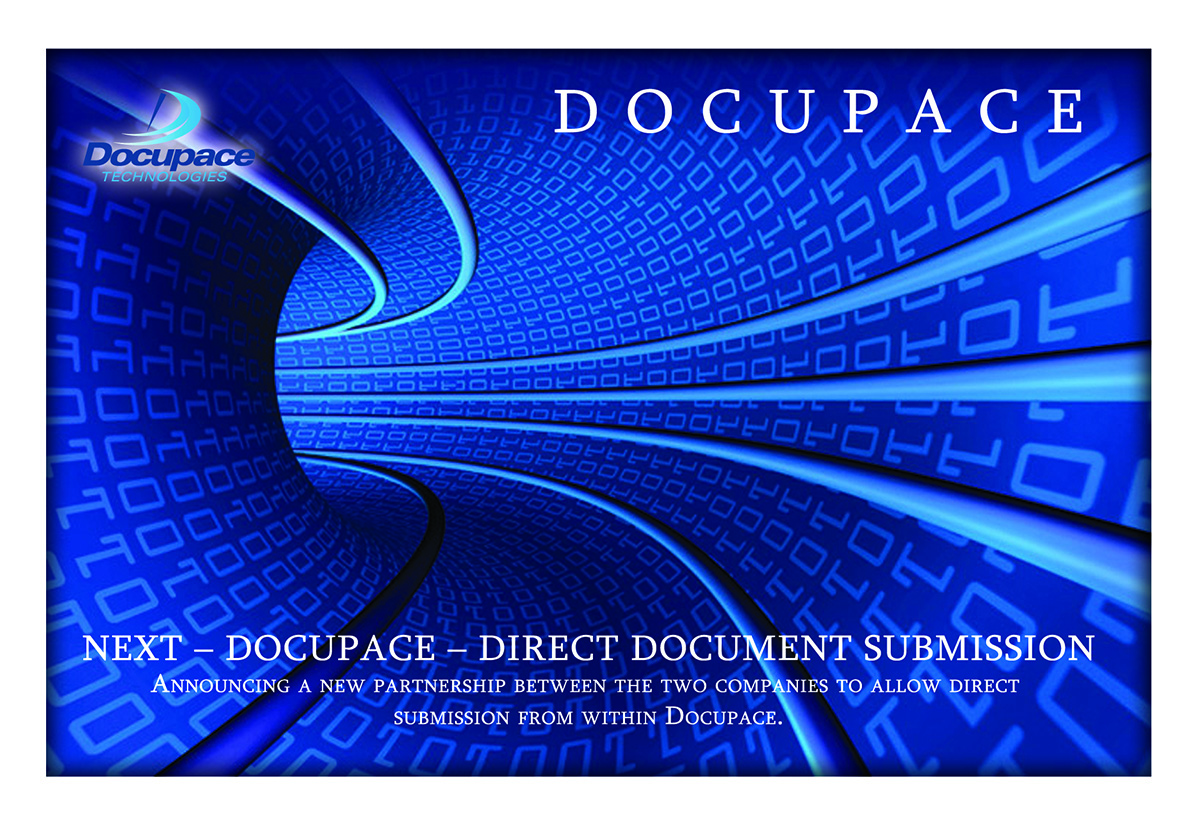 Card Design by CoryHarrill for Docupace | Design #1736937
