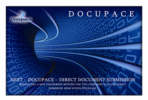 Card Design by CoryHarrill for Docupace | Design: #1736937