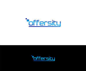 offersity | Logo Design by tavi