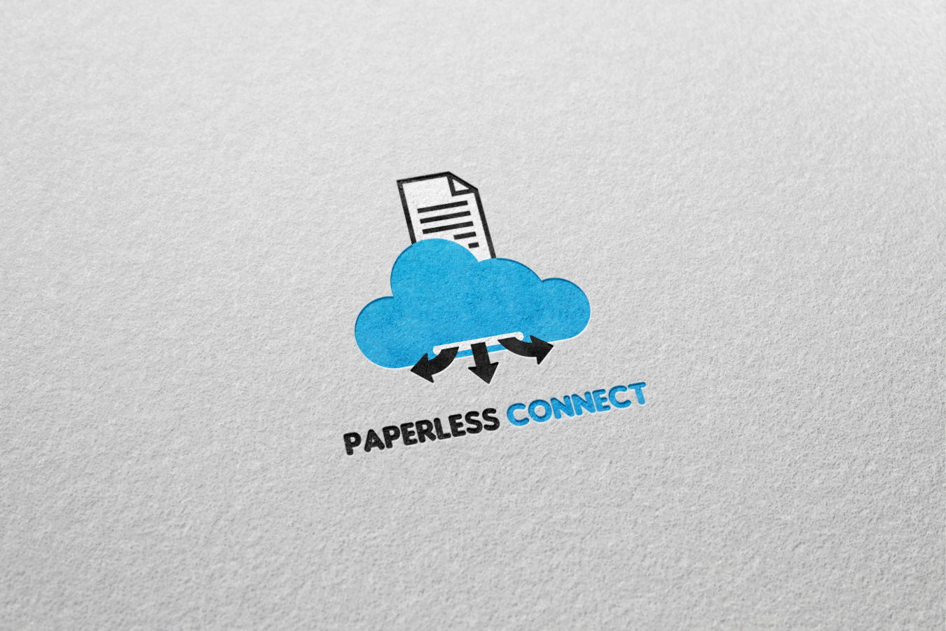 Logo Design by Karim Takla for information systems impact | Design #1733787