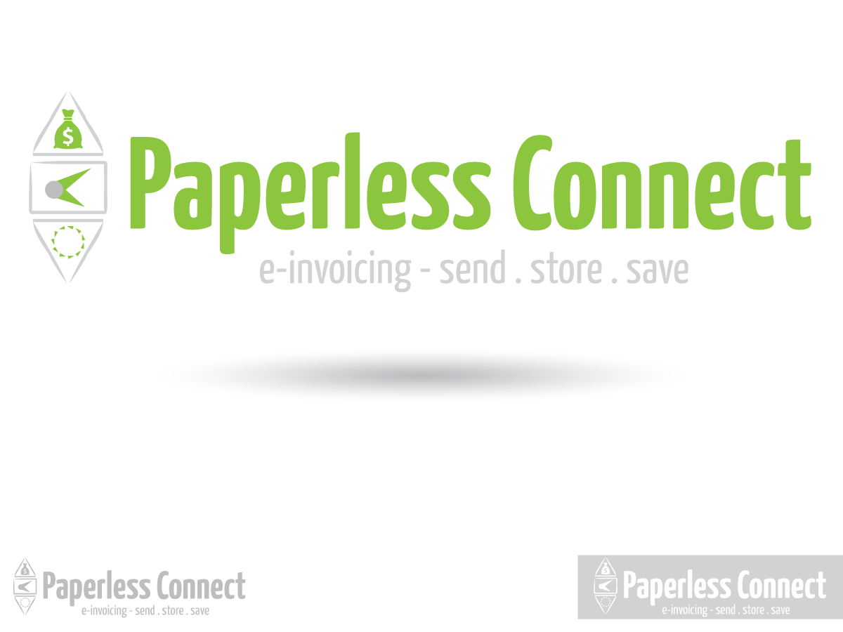 Logo Design by Saqoo for information systems impact | Design #1750023