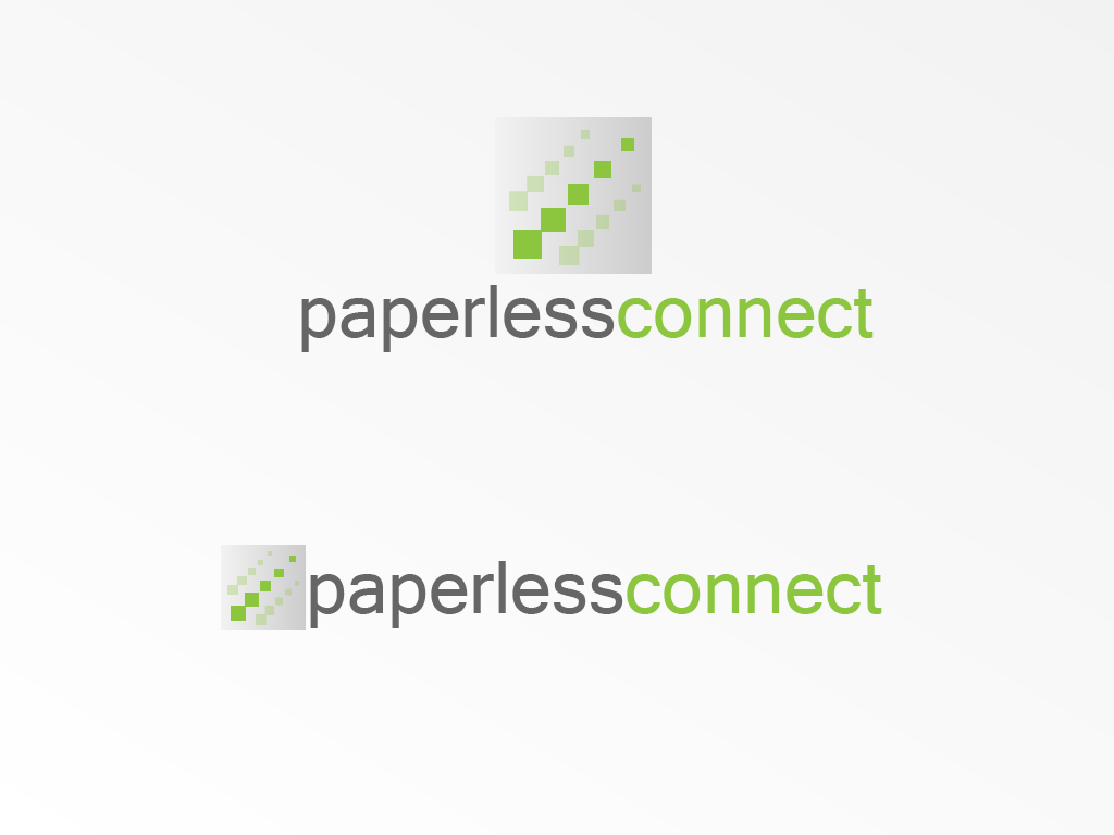 Logo Design by mollusk for information systems impact | Design #1751755