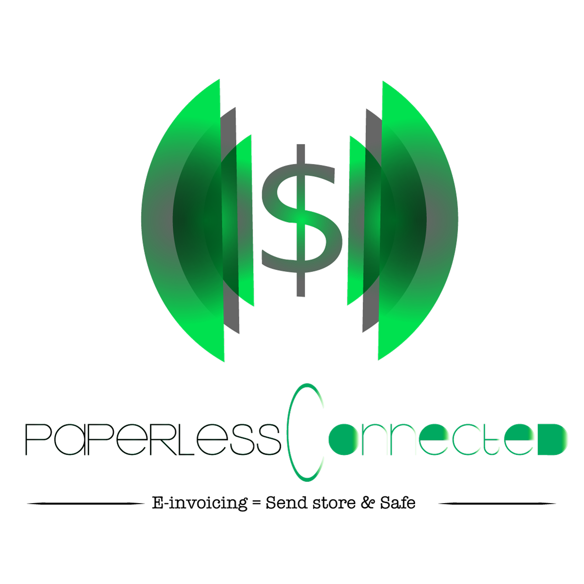 Logo Design by Filipe for information systems impact | Design #1736557