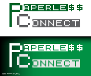 Logo Design by Blizzy