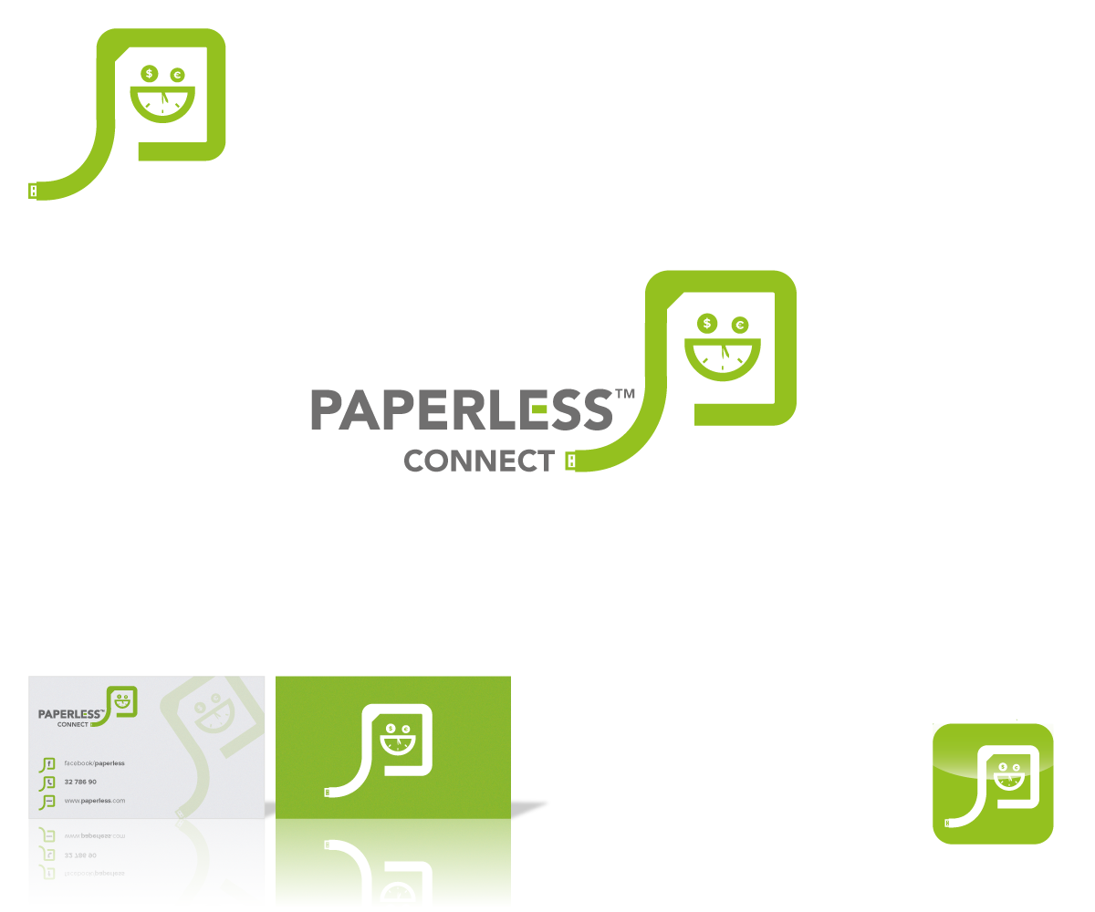 Diseño de Logo por JBDesign para information systems impact | Diseño #1738614