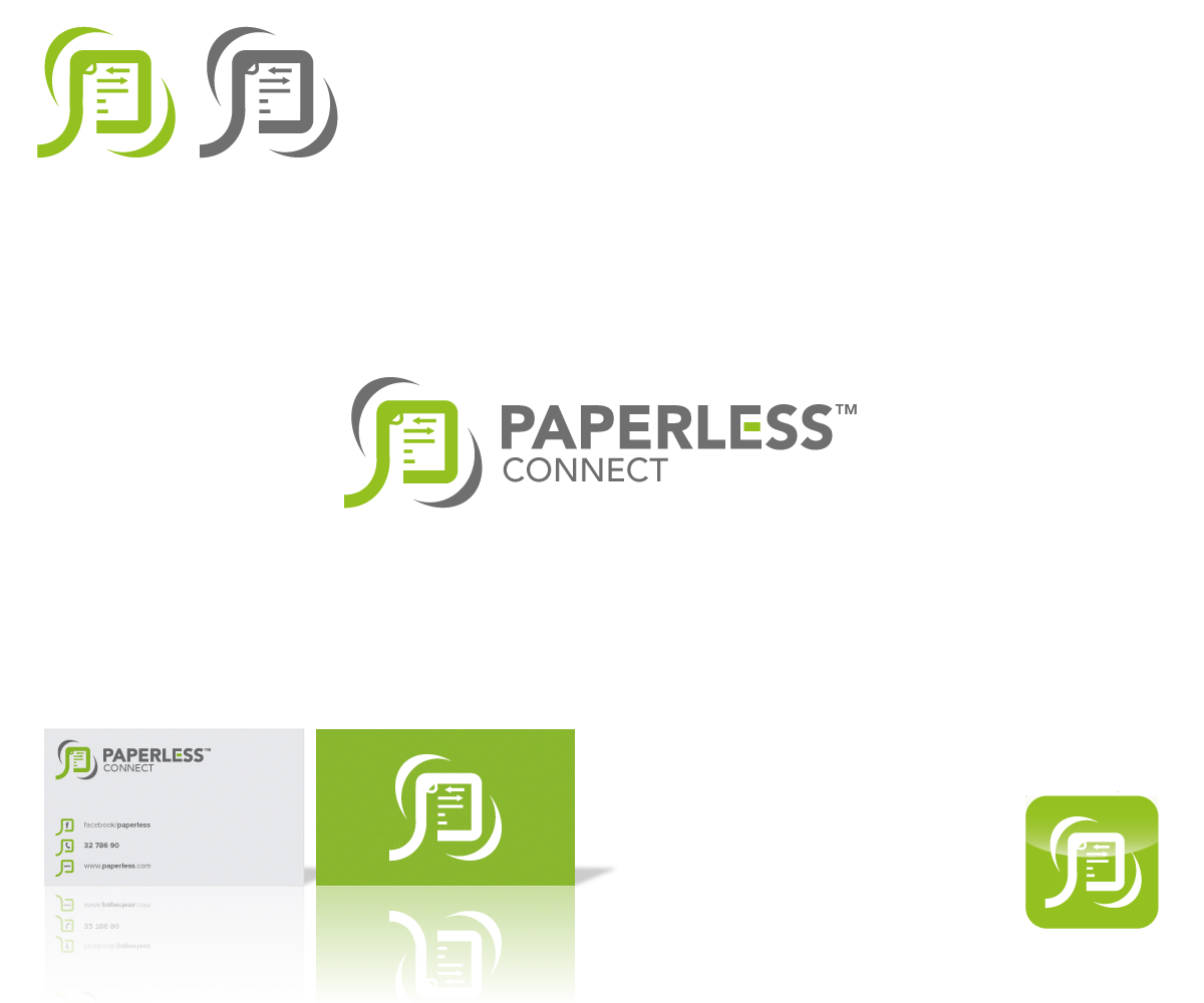 Diseño de Logo por JBDesign para information systems impact | Diseño #1739629