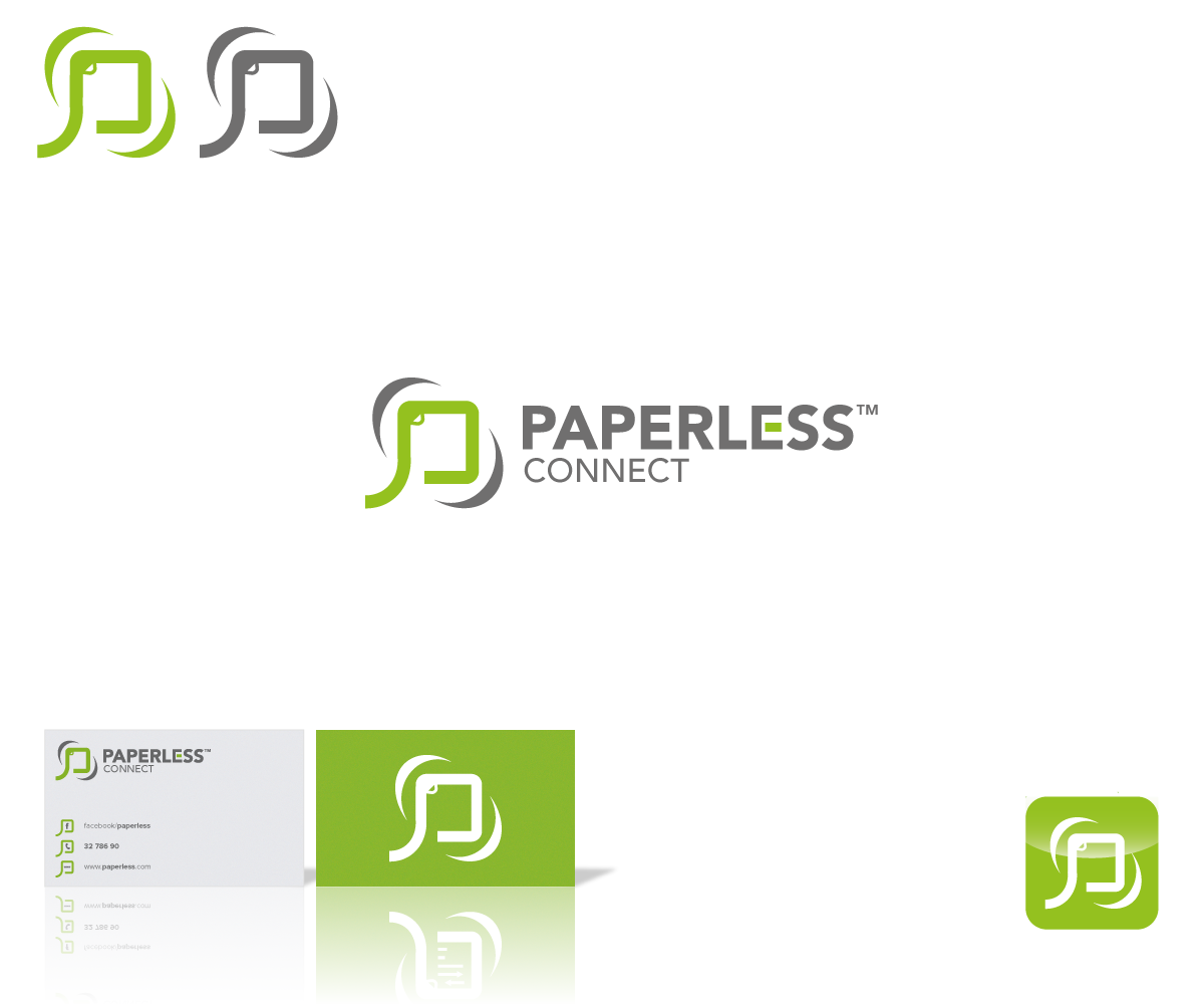 Diseño de Logo por JBDesign para information systems impact | Diseño #1739632