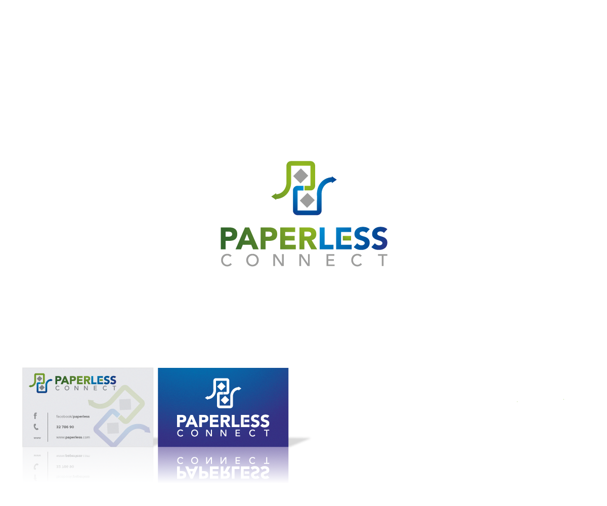 Diseño de Logo por JBDesign para information systems impact | Diseño #1749110