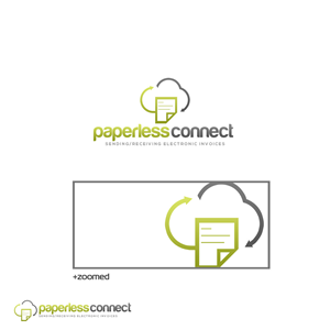 Logo Design by logo_s for information systems impact | Design: #1726550