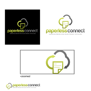 Logo Design by logo_s for information systems impact | Design: #1726915