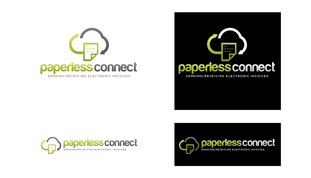 Logo Design by logo_s for information systems impact | Design #1727287