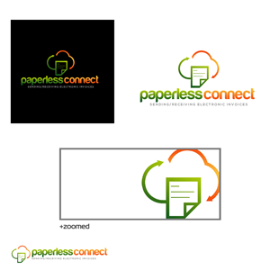 Logo Design by logo_s for information systems impact | Design: #1732373