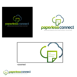 Logo Design by logo_s for information systems impact | Design: #1733157