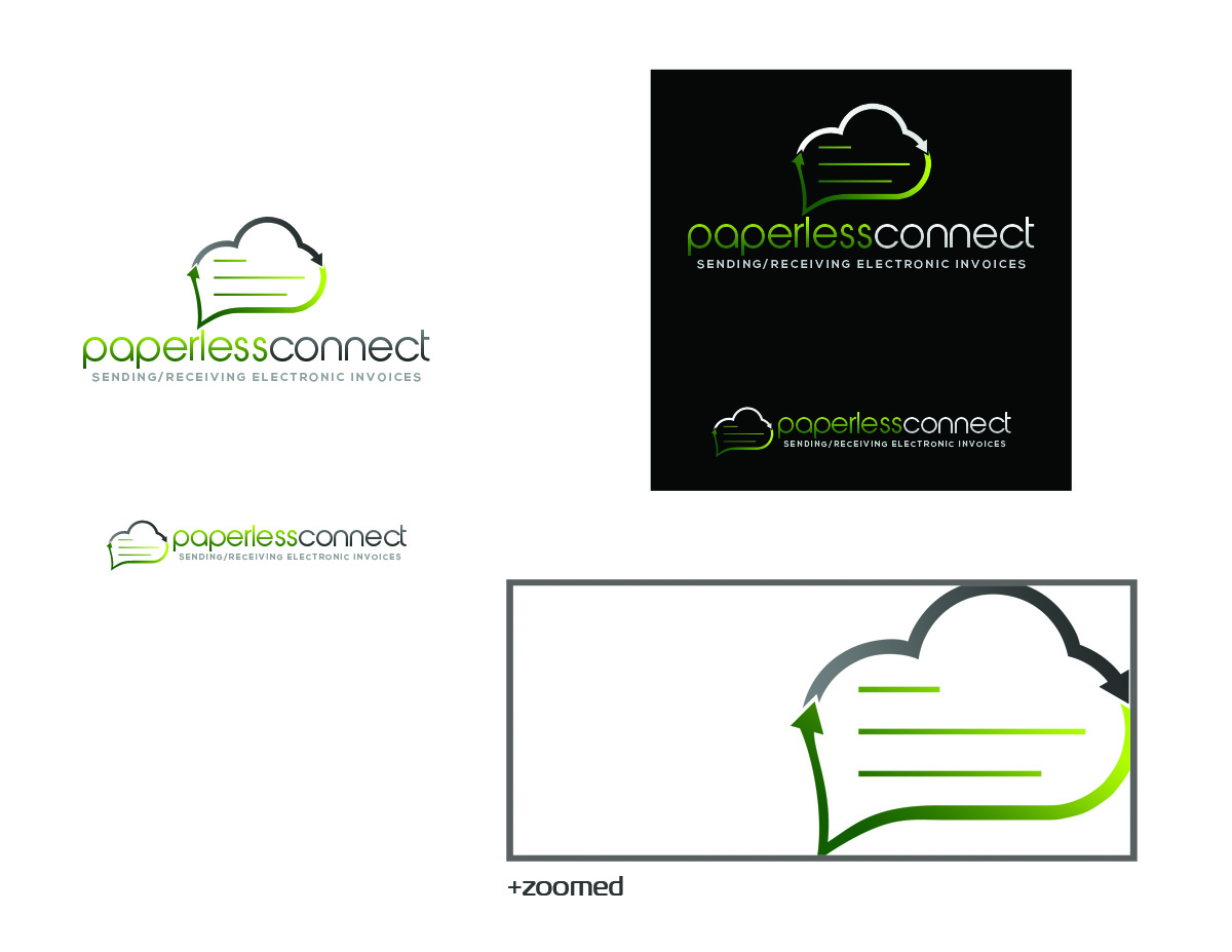 Logo Design by logo_s for information systems impact | Design #1750048