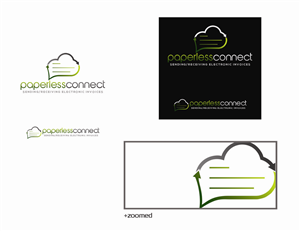 Logo Design by logo_s for information systems impact | Design: #1750048