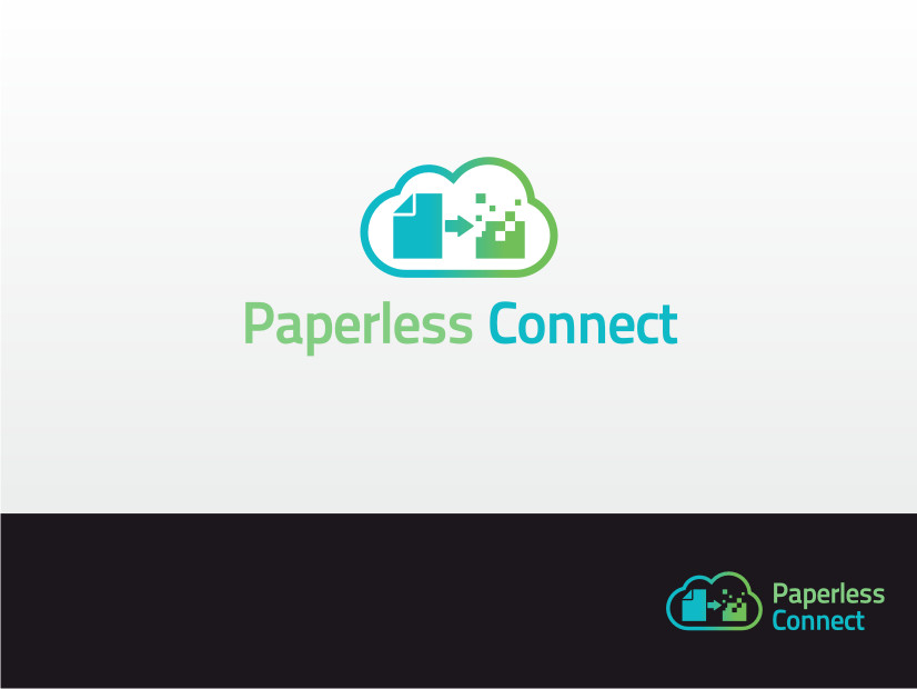 Logo Design by Atvento Graphics for information systems impact | Design #1752482