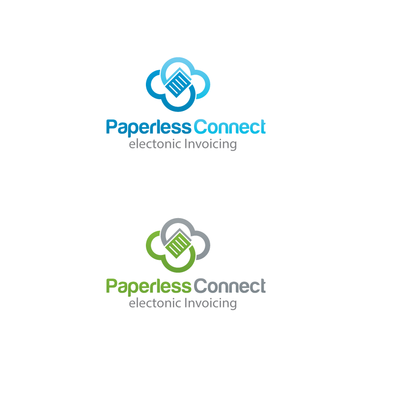 Logo Design by Lancer for information systems impact | Design #1729280