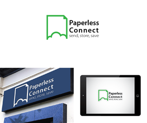 Logo Design by Radu Borzea for information systems impact | Design: #1747045