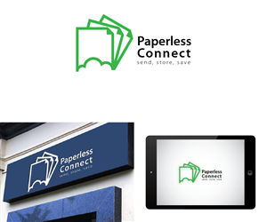 Logo Design by Radu Borzea for information systems impact | Design: #1747150