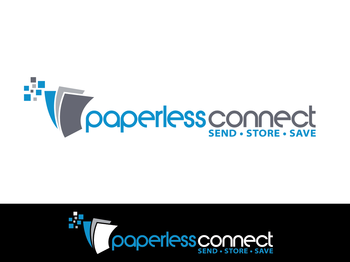 Logo Design by MIM design for information systems impact | Design #1743406